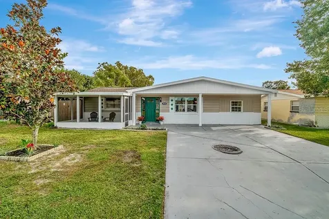 4602 Abdella Lane Holiday FL 34690