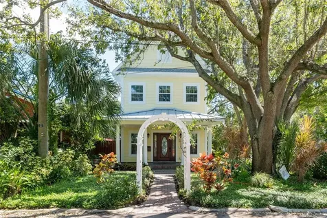 420 S Orleans Avenue Tampa FL 33606