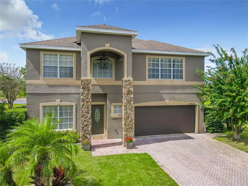 33863 Terragona Drive Sorrento FL 32776