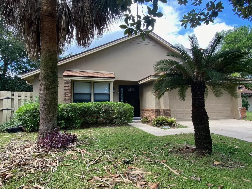 7447 Spring Villas Circle Orlando FL 32819