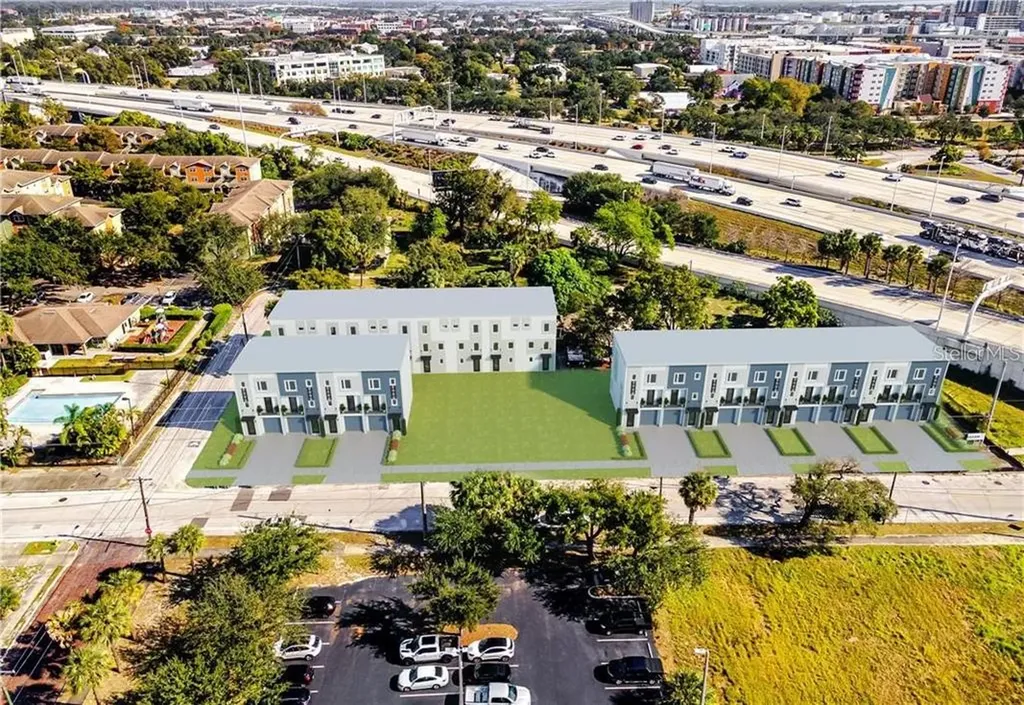 1520 N Pierce Street Tampa FL 33602