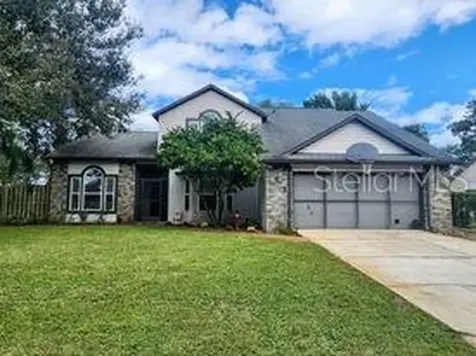 4935 Winchester Drive Titusville FL 32780