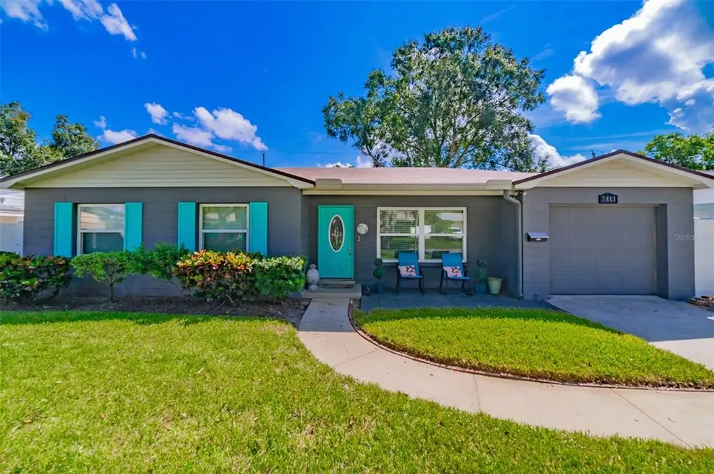 7813 Lakeside Boulevard Tampa FL 33614