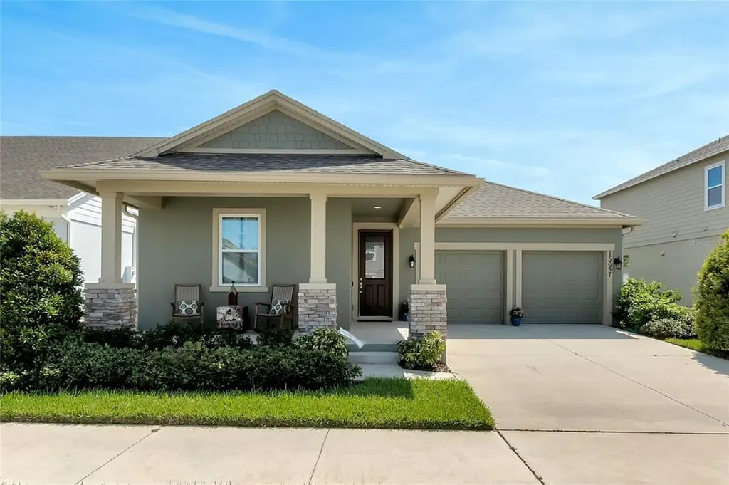 15657 Honeybell Drive Winter Garden FL 34787