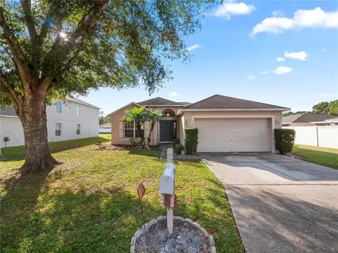7822 Country Chase Avenue Lakeland FL 33810