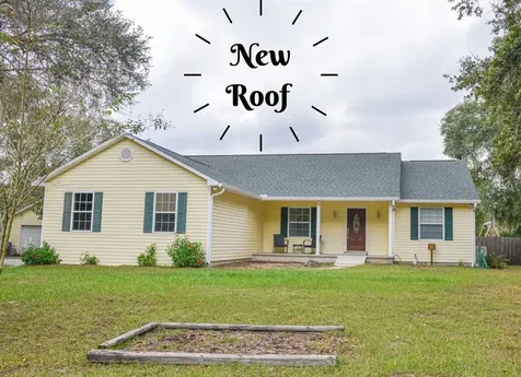 6385 Hackwood Avenue Webster FL 33597