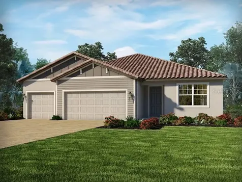 4116 Savanna Palms Court Bradenton FL 34211