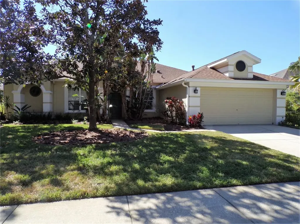10744 Ayrshire Drive Tampa FL 33626