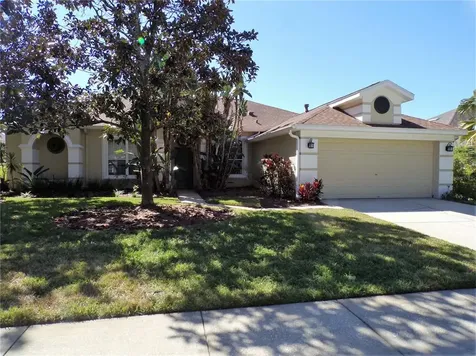 10744 Ayrshire Drive Tampa FL 33626