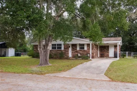155 SW Orchid Terrace Lake City FL 32025
