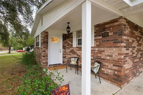 155 SW Orchid Terrace Lake City FL 32025