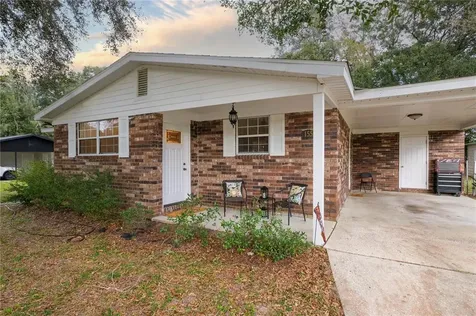 155 SW Orchid Terrace Lake City FL 32025