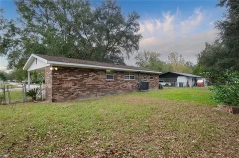 155 SW Orchid Terrace Lake City FL 32025