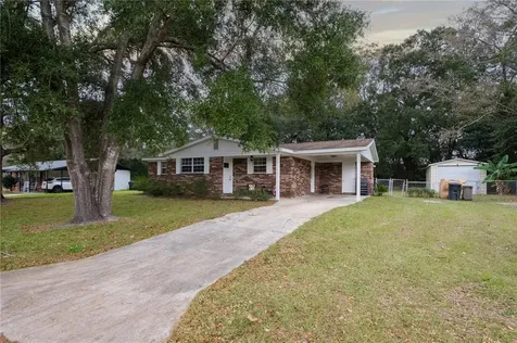 155 SW Orchid Terrace Lake City FL 32025