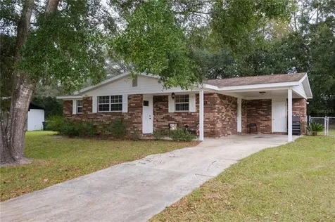 155 SW Orchid Terrace Lake City FL 32025