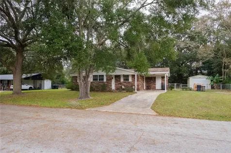 155 SW Orchid Terrace Lake City FL 32025