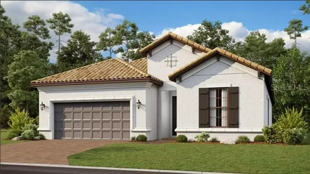 5023 Gardenbrooke Cove Palmetto FL 34221