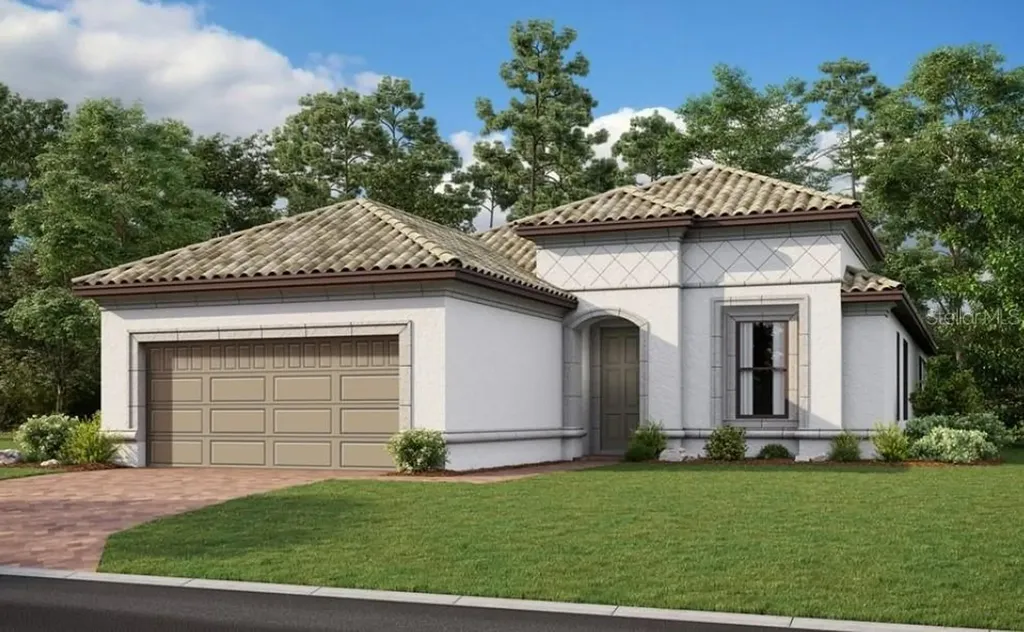 5006 Gardenbrooke Cove Palmetto FL 34221
