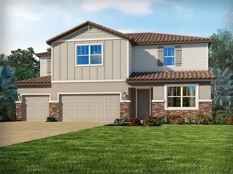 4204 Savanna Palms Court Bradenton FL 34211