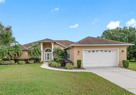 6851 Huntington Hills Boulevard Lakeland FL 33810
