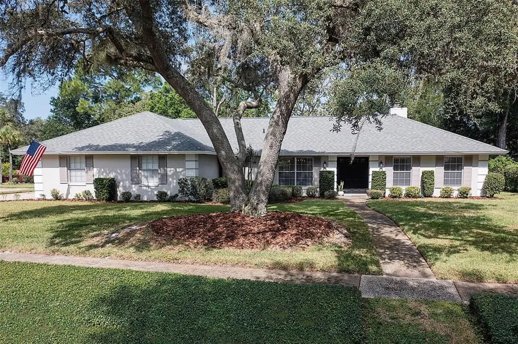 588 Whisper Wood Drive Longwood FL 32779