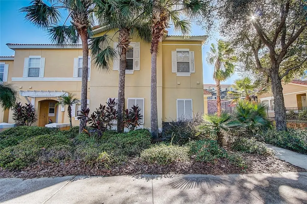 3140 Yellow Lantana Lane Kissimmee FL 34747