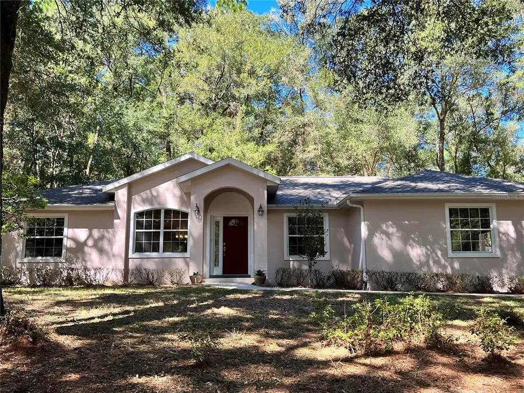 7610 SW 188th Avenue Dunnellon FL 34432