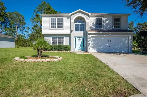 54 Prince Michael Lane Palm Coast FL 32164