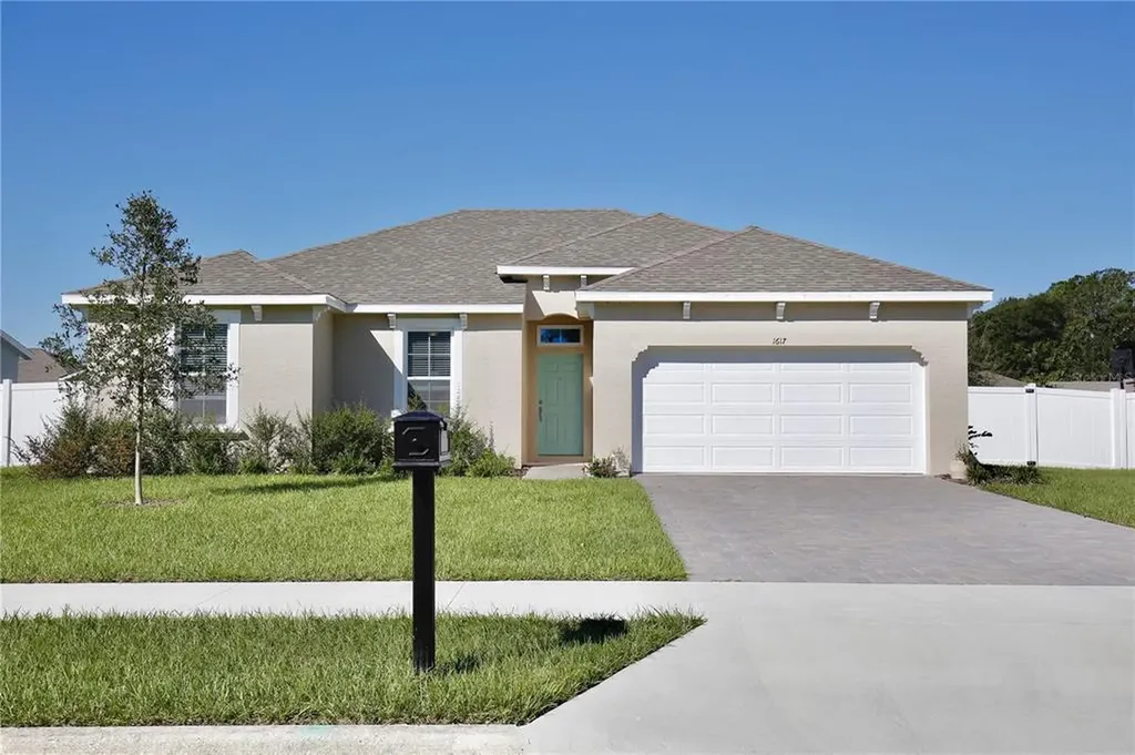1617 Lady Fern Trail Deland FL 32720