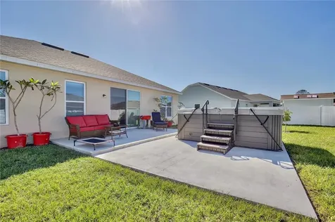 1617 Lady Fern Trail Deland FL 32720