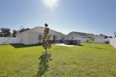 1617 Lady Fern Trail Deland FL 32720