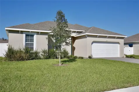 1617 Lady Fern Trail Deland FL 32720