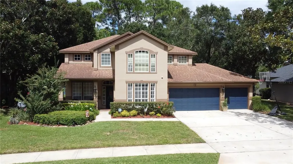 534 Alokee Court Lake Mary FL 32746