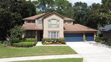 534 Alokee Court Lake Mary FL 32746