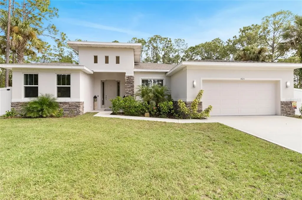 425 Privet Court NW Palm Bay FL 32907