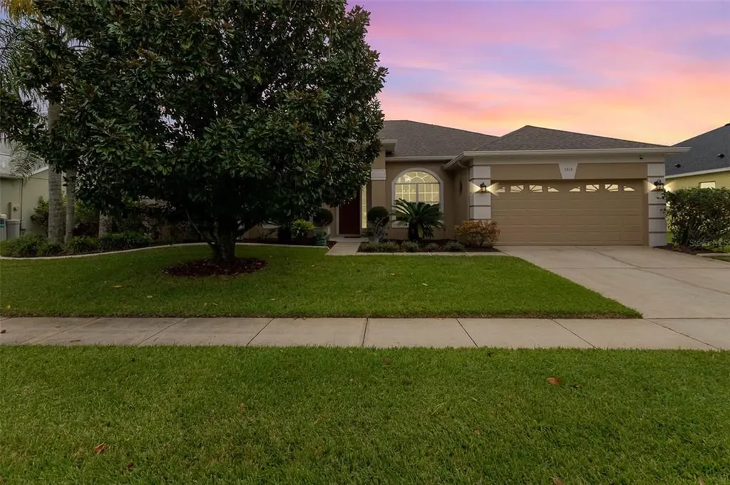 1919 Winding Oaks Drive Orlando FL 32825