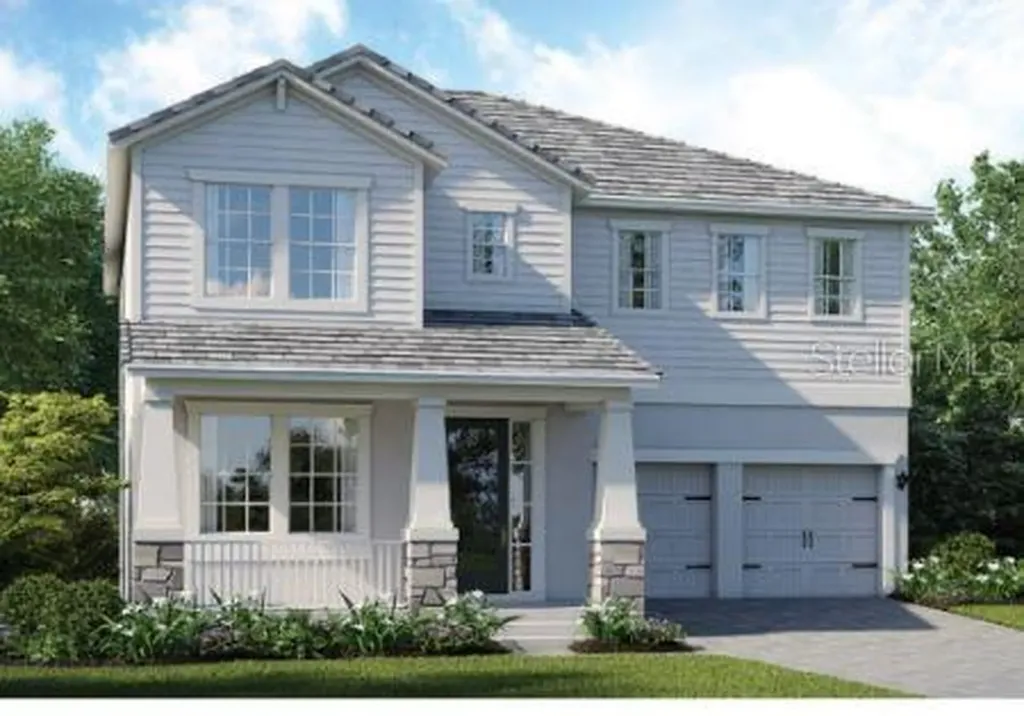 11489 Rhyme Avenue Orlando FL 32832