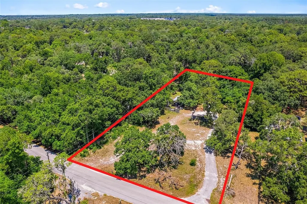 10725 Woodland Drive Hudson FL 34669