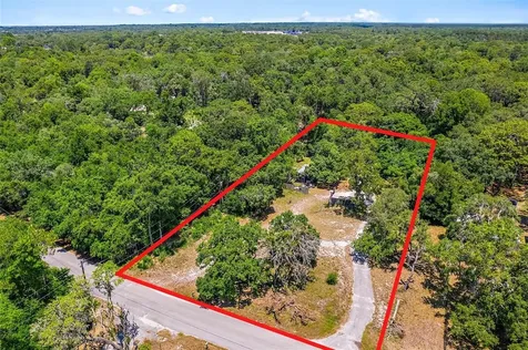 10725 Woodland Drive Hudson FL 34669