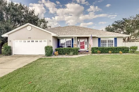 2764 High Ridge Place Lakeland FL 33812