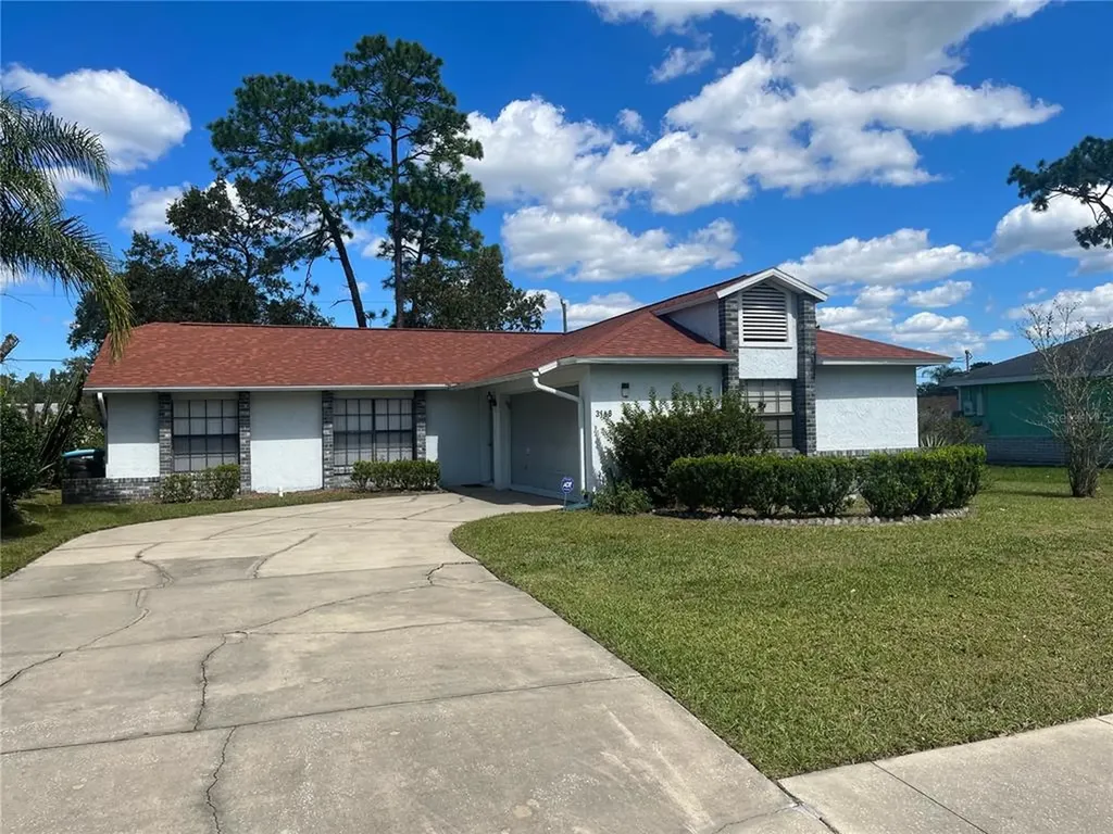 3168 Maltby Drive Deltona FL 32738