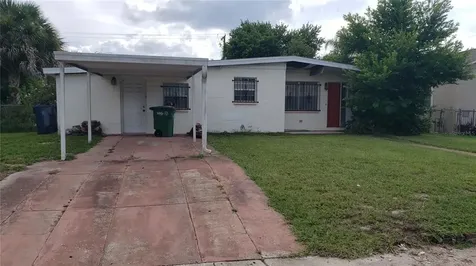 3814 W Fig Street Tampa FL 33609