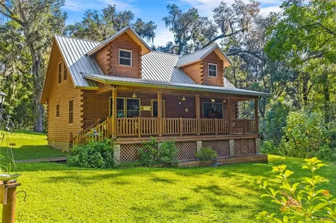 1116 Katie Wood Trail Brooksville FL 34602