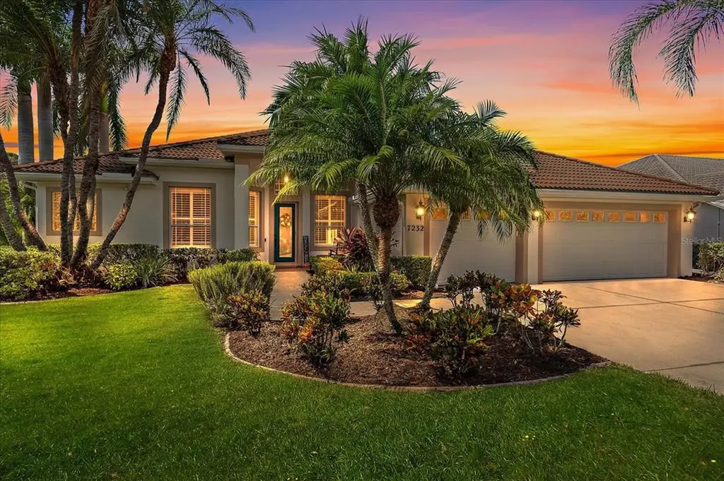 7232 Southgate Court Sarasota FL 34243