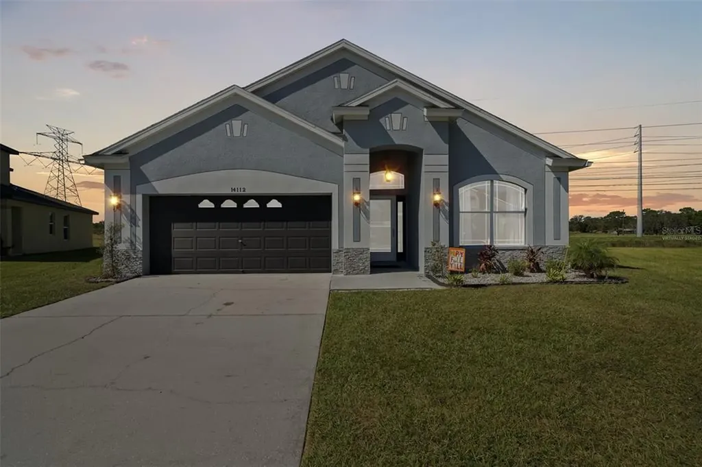 14112 Holly Hammock Lane Brooksville FL 34613
