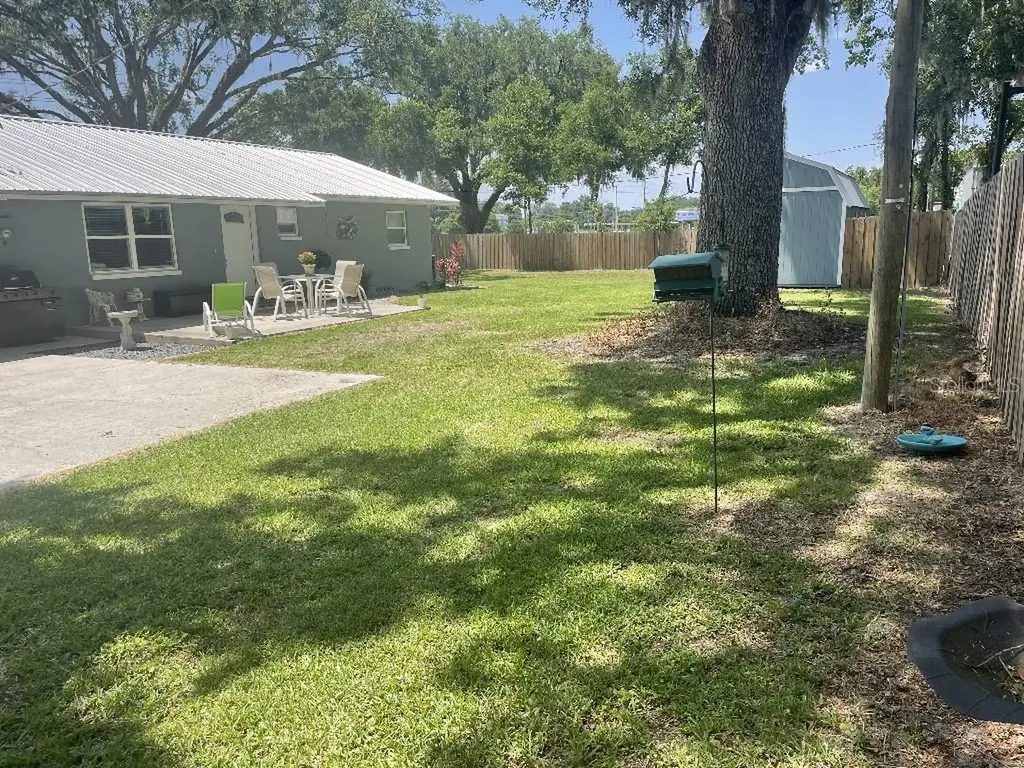 4040 NE 95th Road Wildwood FL 34785