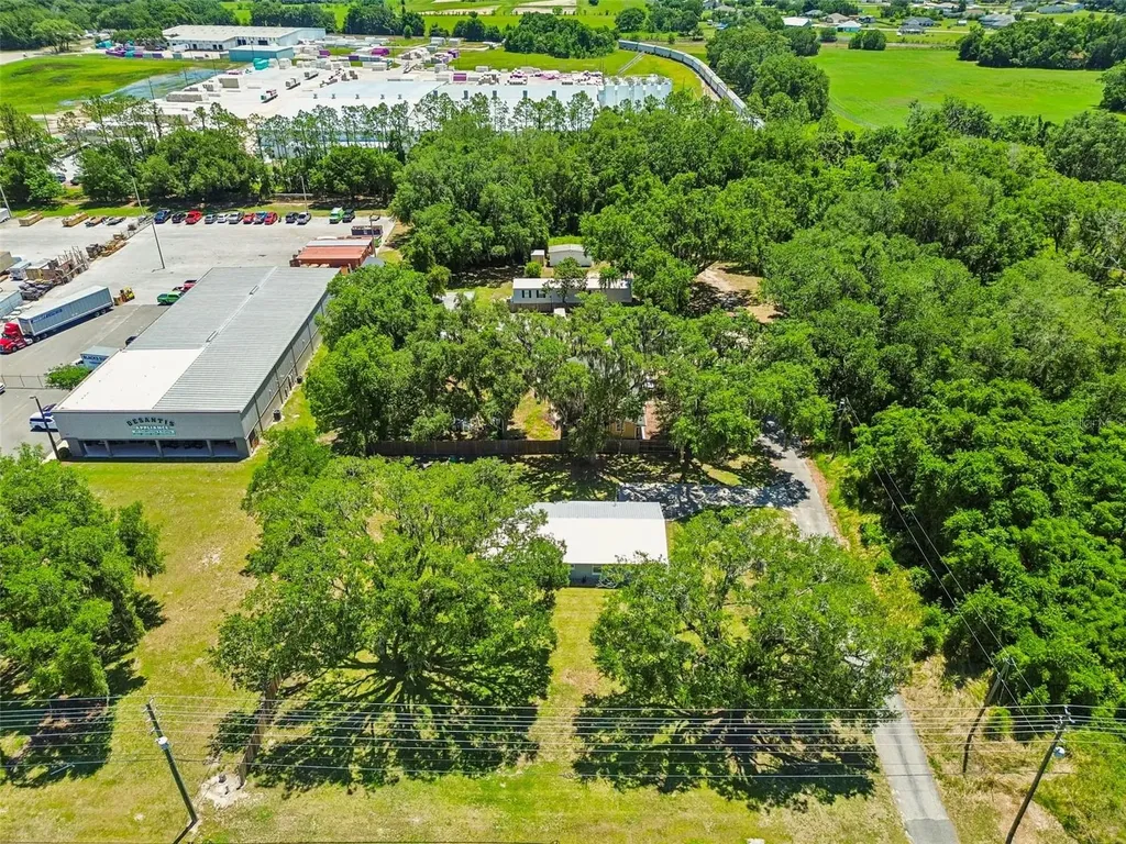 4040 NE 95th Road Wildwood FL 34785