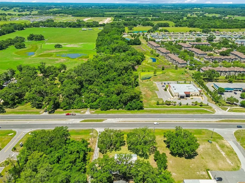 4040 NE 95th Road Wildwood FL 34785