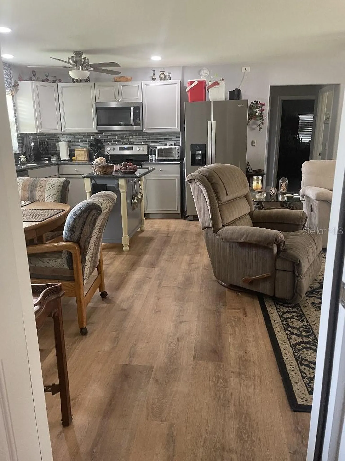 4040 NE 95th Road Wildwood FL 34785