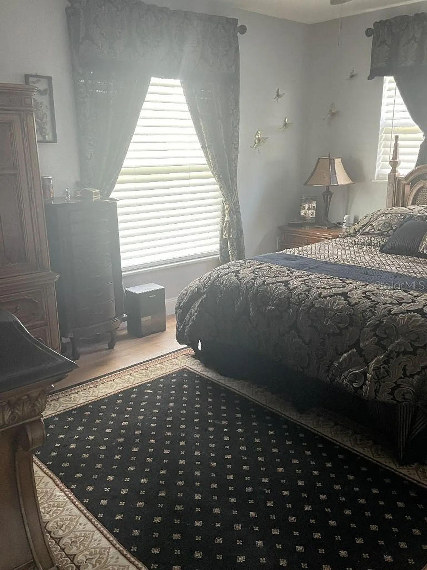 4040 NE 95th Road Wildwood FL 34785